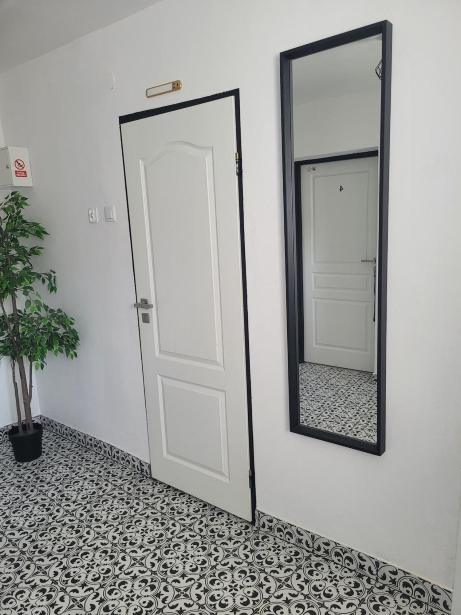 Pokoje Goscinne Galeon W Darlowku Ujście-Darłowskie Esterno foto
