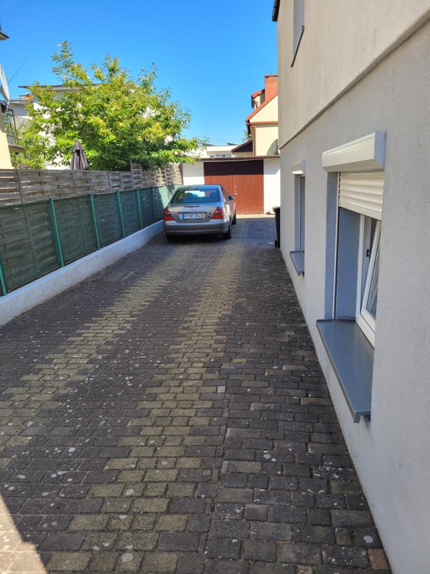 Pokoje Goscinne Galeon W Darlowku Ujście-Darłowskie Esterno foto