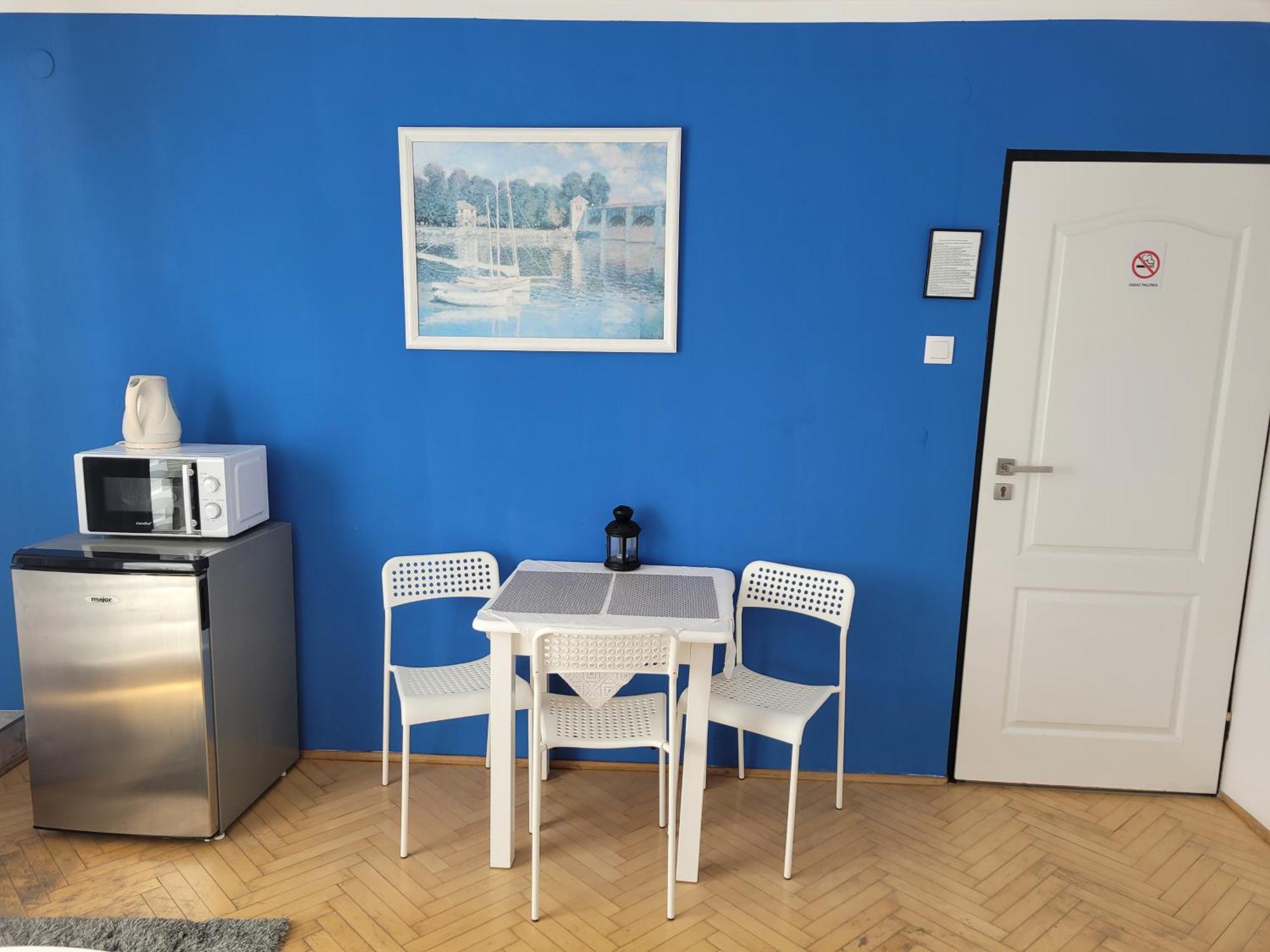 Pokoje Goscinne Galeon W Darlowku Ujście-Darłowskie Esterno foto